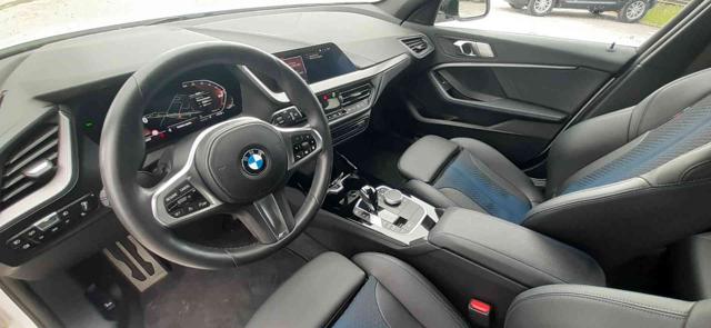 BMW 116 usata 26