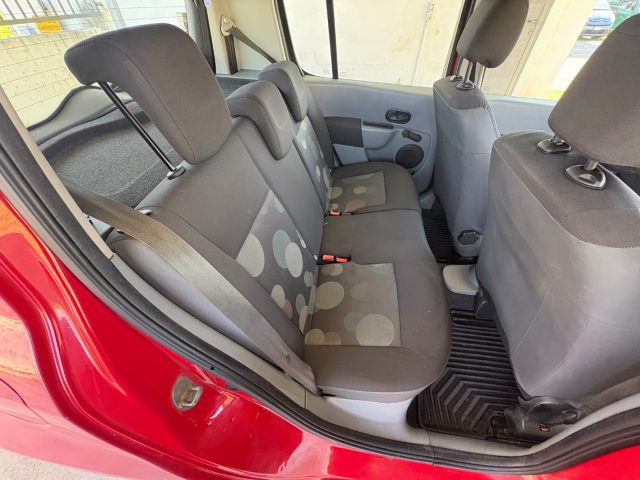 RENAULT Modus usata, con Lettore CD