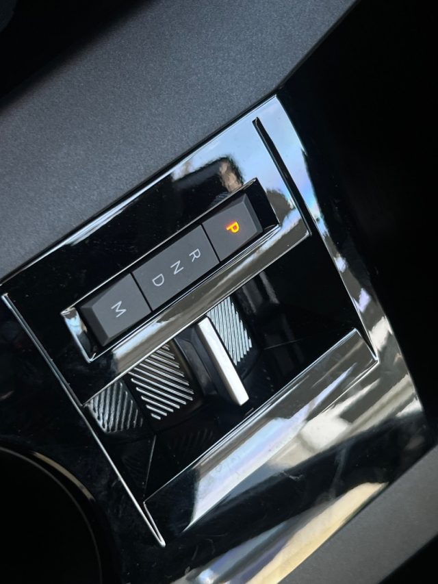 LANCIA Ypsilon usata, con Servosterzo
