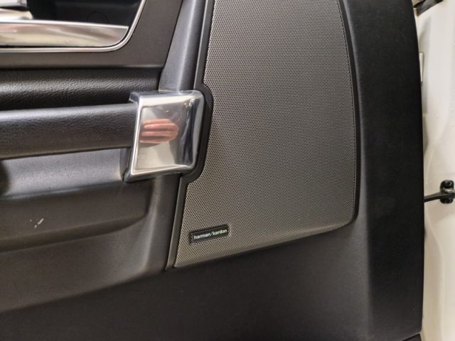 LAND ROVER Discovery usata, con Airbag Passeggero