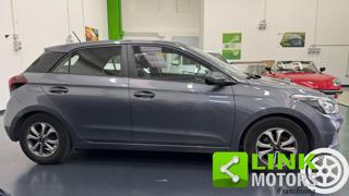 HYUNDAI i20 usata, con Antifurto