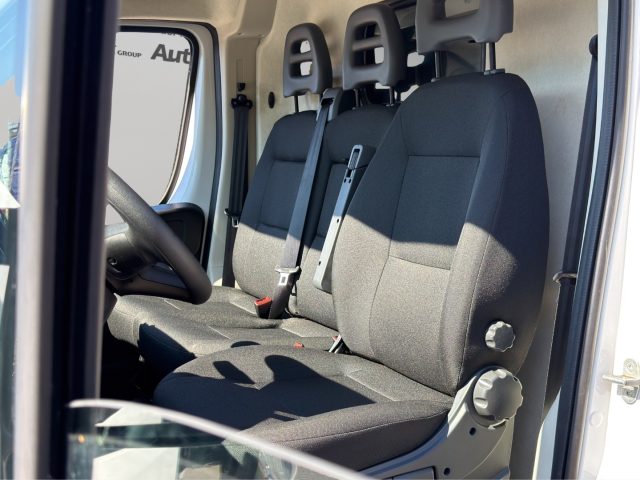 FIAT Ducato usata, con ESP