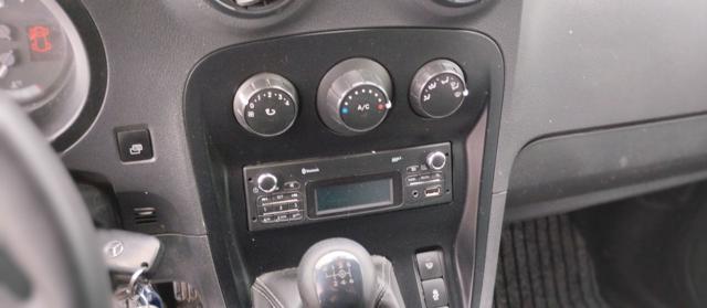 MERCEDES-BENZ Citan usata 12