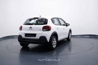 CITROEN C3 usata, con Autoradio
