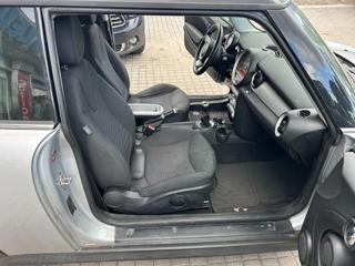 MINI Cooper D usata, con Controllo trazione