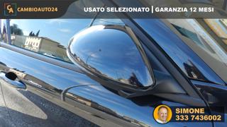 ALFA ROMEO Stelvio usata, con Supporto lombare