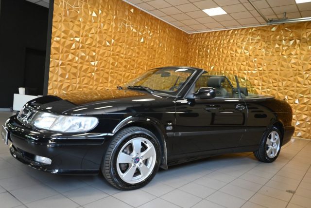 SAAB 9-3 usata 157