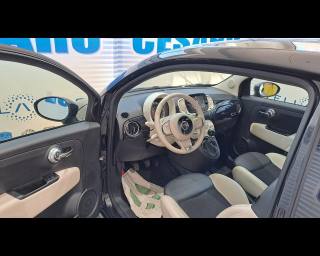 FIAT 500 usata, con Autoradio