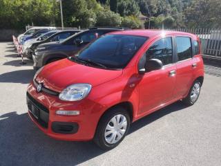 FIAT Panda usata, con Airbag