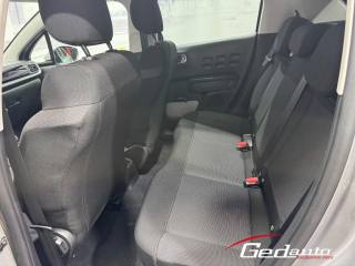 CITROEN C3 usata, con Controllo trazione