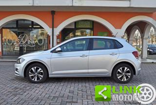 VOLKSWAGEN Polo usata, con Airbag