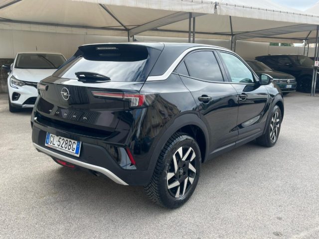 OPEL Mokka usata, con Telecamera per parcheggio assistito