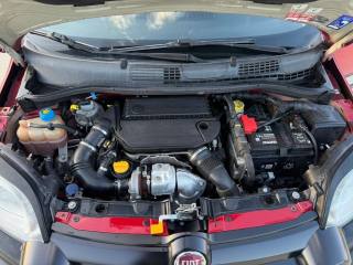 FIAT Panda Cross usata, con ESP
