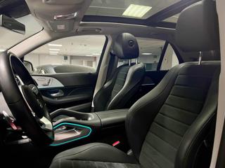MERCEDES-BENZ GLE 350 usata, con Boardcomputer