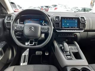 CITROEN C5 Aircross usata, con Autoradio