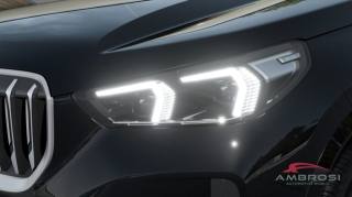 BMW X1 usata 5