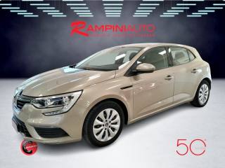 RENAULT Megane usata 12