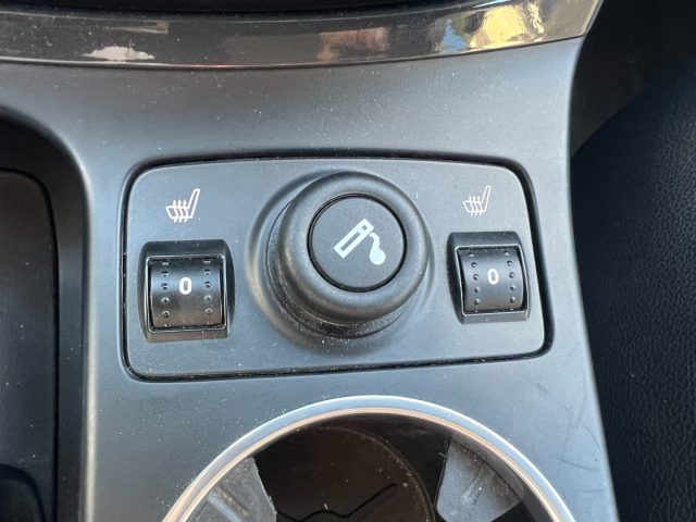 FORD Kuga usata, con Regolazione elettrica sedili