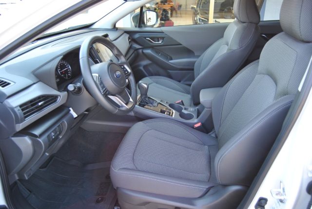 SUBARU Crosstrek usata, con Autoradio