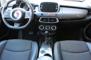 FIAT 500X usata, con Sensore di luce