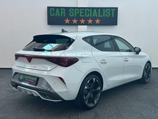 CUPRA Leon usata, con Alzacristalli elettrici