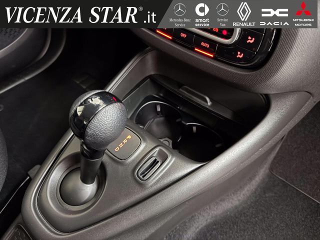 SMART ForTwo usata, con ESP