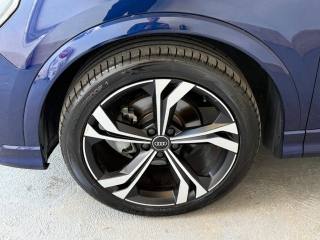 AUDI Q3 usata, con Riconoscimento dei segnali stradali