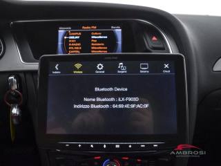 AUDI A4 usata 14