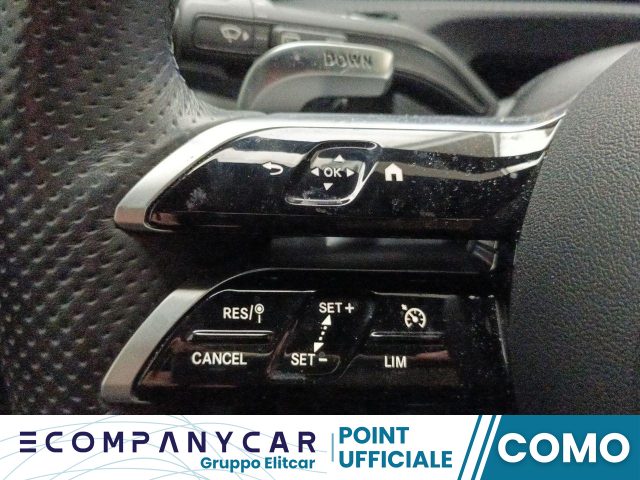 MERCEDES-BENZ A 35 AMG usata, con ESP