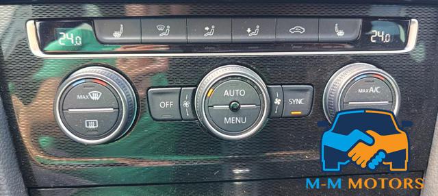 VOLKSWAGEN Golf GTI usata, con Cruise Control
