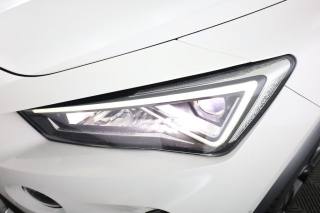 CUPRA Formentor usata 7