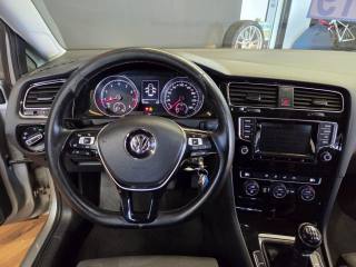 VOLKSWAGEN Golf usata, con Controllo trazione
