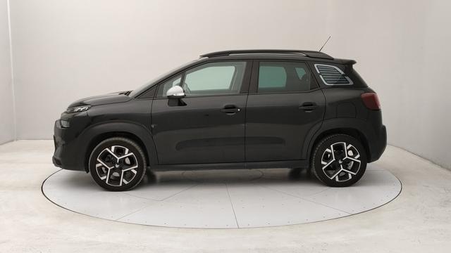 CITROEN C3 Aircross usata, con Airbag
