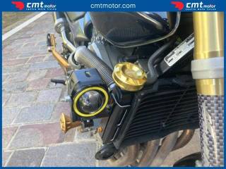 HONDA Hornet 600 usata 6