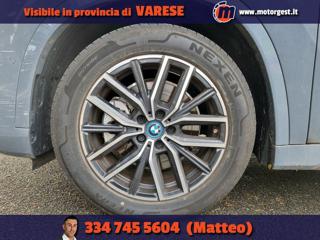 BMW X1 usata, con ESP
