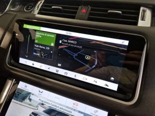 LAND ROVER Range Rover Sport usata, con Specchietti laterali elettrici