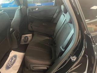 FORD Kuga usata, con Sensore di pioggia