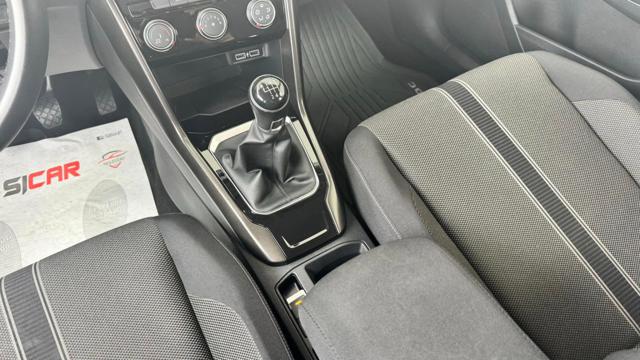 VOLKSWAGEN T-Roc usata, con Immobilizzatore elettronico