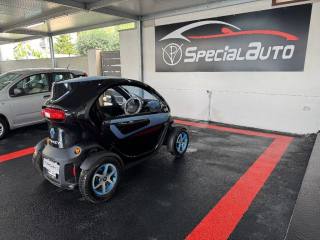 RENAULT Twizy usata 8