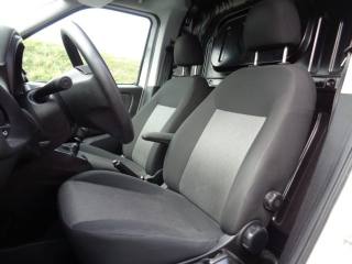 FIAT Doblo usata, con Autoradio