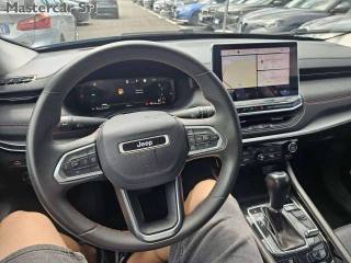 JEEP Compass usata, con ESP