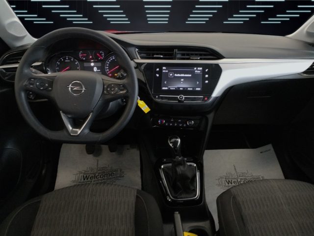 OPEL Corsa usata 13