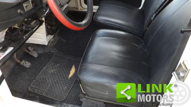 RENAULT R 4 usata 33