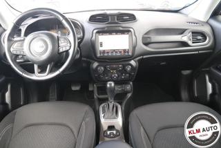 JEEP Renegade usata, con Climatizzatore