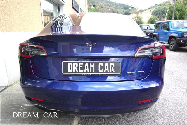 TESLA Model 3 usata, con Airbag Passeggero