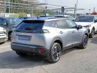 PEUGEOT 2008 usata, con Alzacristalli elettrici