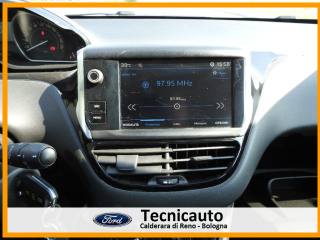 PEUGEOT 208 usata 16