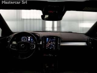 VOLVO XC40 usata, con Airbag Passeggero
