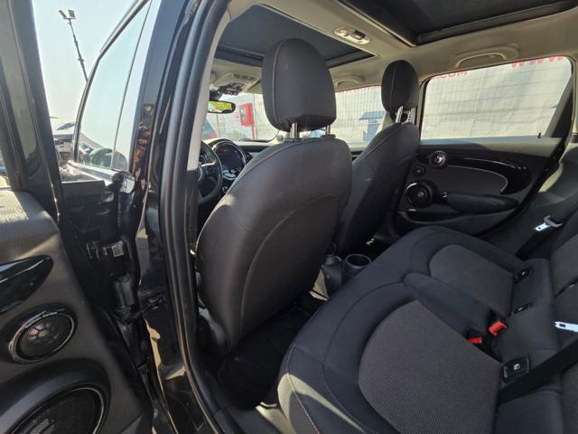 MINI Cooper usata, con Controllo trazione