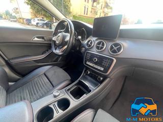 MERCEDES-BENZ CLA 200 usata, con ESP
